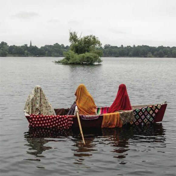 Held In Splendor - Picture 1 of 1